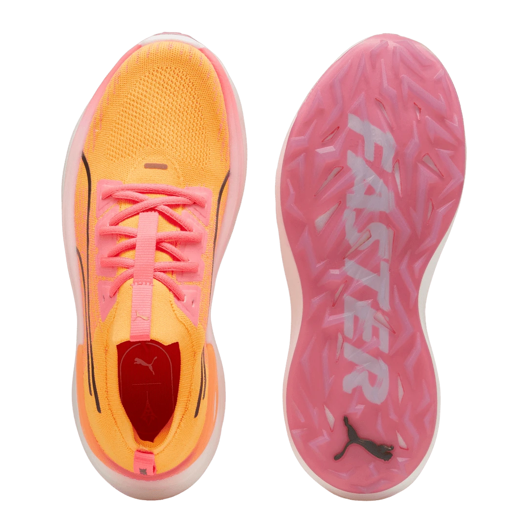 Puma Electrocat Nitro Fire Glow Golf Shoes 310222 6 Puma Electrocat Nitro Fire Glow Golf Shoes 310222 - Image 4