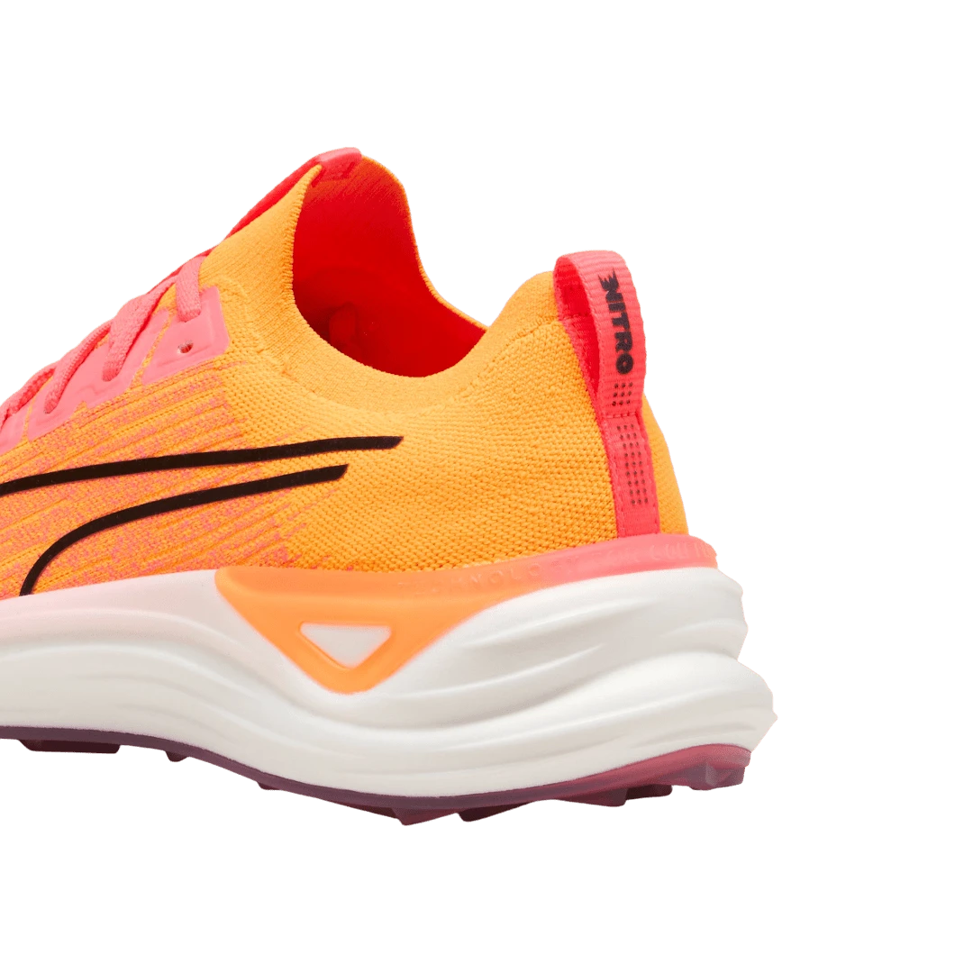 Puma Electrocat Nitro Fire Glow Golf Shoes 310222 7 Puma Electrocat Nitro Fire Glow Golf Shoes 310222 - Image 5