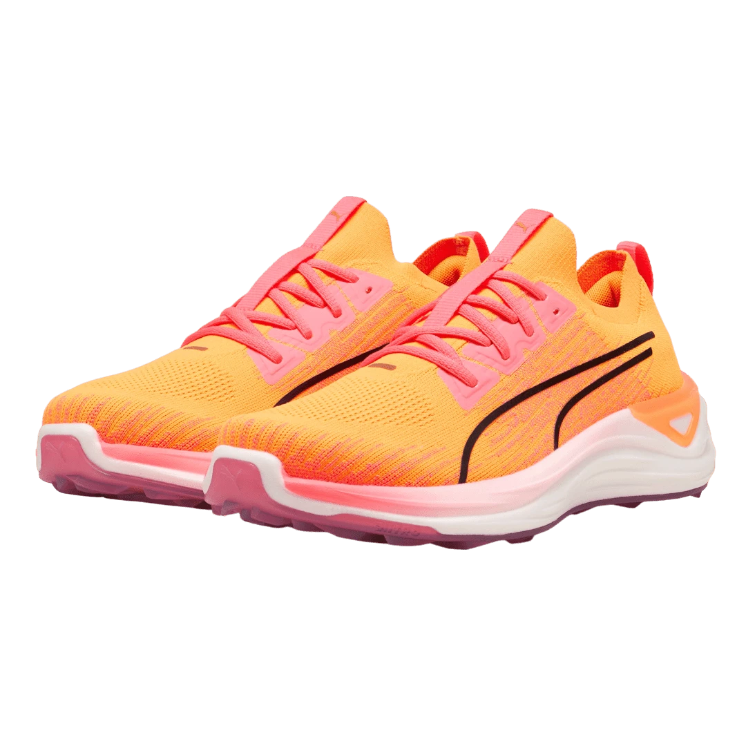 Puma Electrocat Nitro Fire Glow Golf Shoes 310222 5 Puma Electrocat Nitro Fire Glow Golf Shoes 310222 - Image 3