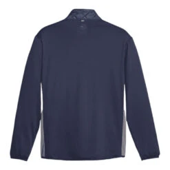 Puma Frost Quilted Golf Jacket 621522 10 Puma Frost Quilted Golf Jacket 621522 -Clarkes Golf Store Puma Frost Quilted Golf Jacket 621522 7