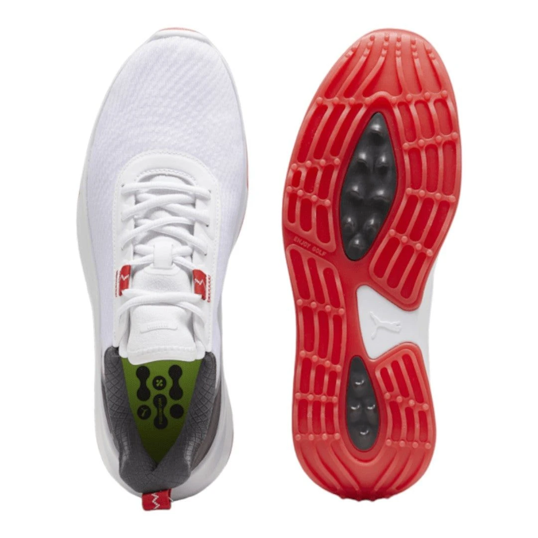 Puma Fusion Crush Sport Golf Shoes 379204 5 Puma Fusion Crush Sport Golf Shoes 379204 - Image 3