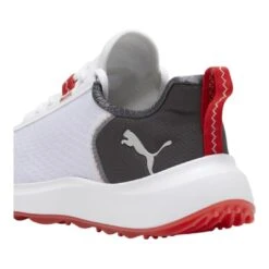 Puma Fusion Crush Sport Golf Shoes 379204 13 Puma Fusion Crush Sport Golf Shoes 379204 -Clarkes Golf Store Puma Fusion Crush Sport Golf Shoes 379204 17