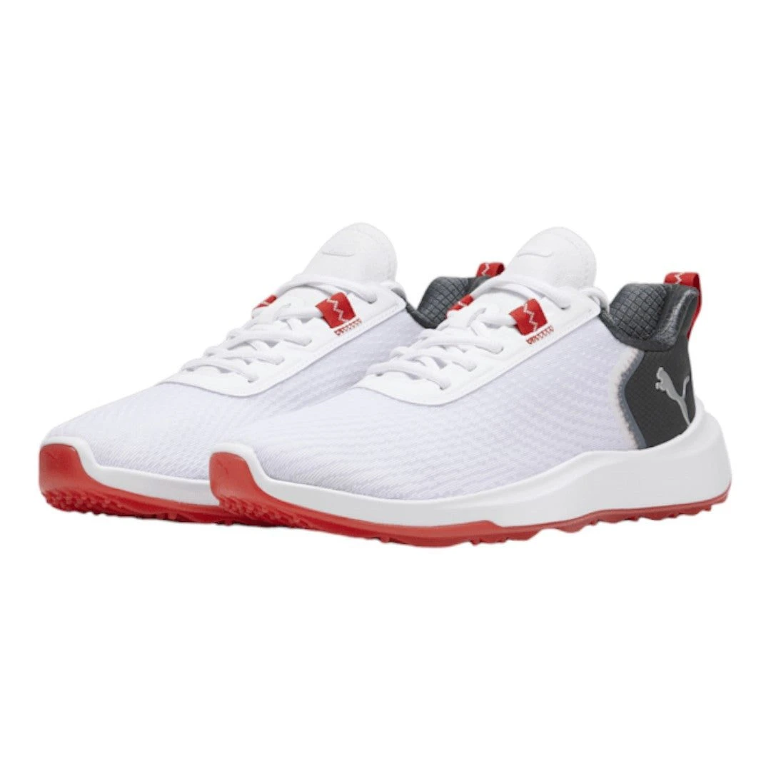 Puma Fusion Crush Sport Golf Shoes 379204 6 Puma Fusion Crush Sport Golf Shoes 379204 - Image 4