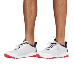 Puma Fusion Pro Golf Shoes 377041 -Clarkes Golf Store Puma Fusion Pro Golf Shoes 377041 8 4
