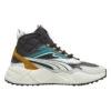Puma GS-X Efekt Golf Boot 310851 1 Puma GS-X Efekt Golf Boot 310851 -Clarkes Golf Store Puma GS X Efekt Winter Golf Boots Dark Coal Glacial Gray 1 Photoroom