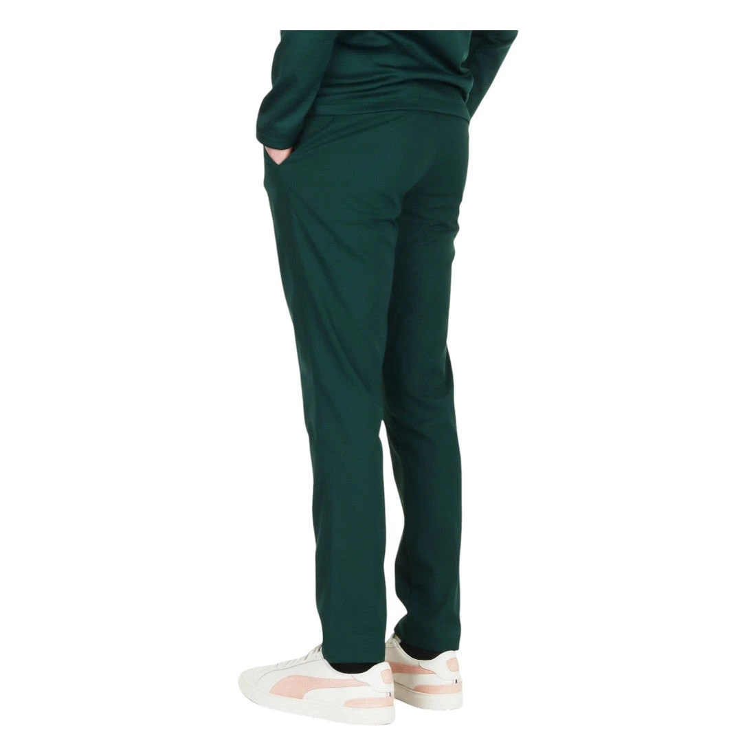Puma Dealer Tailored Golf Trousers 535524 4 Puma Dealer Tailored Golf Trousers 535524 - Image 2