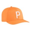 Puma Heritage Tech P Snapback Golf Cap 026328 -Clarkes Golf Store Puma Golf Heritage Tech P Snapback Cap 026328 05 1 Photoroom