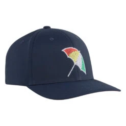 Puma X Arnold Palmer Crafted Golf Cap 026307