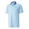Puma Mattr Pineapples Golf Polo Shirt 538992 -Clarkes Golf Store Puma Mattr Pineapples Golf Polo Shirt 538992 3