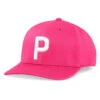 Puma P 110 Golf Cap 022537 -Clarkes Golf Store Puma P 110 Golf Cap 022537 8 3