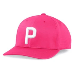 Puma P 110 Golf Cap 022537