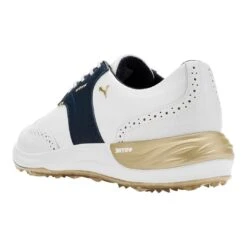 Puma Phantomcat Nitro Gator+ LE Golf Shoes 310561 -Clarkes Golf Store Puma Phantomcat NITRO Gator Golf Shoes 310561 1