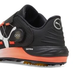 Puma Phantomcat Nitro Disc Golf Shoes 379208 10 Puma Phantomcat Nitro Disc Golf Shoes 379208 -Clarkes Golf Store Puma Phantomcat Nitro Disc Golf Shoes 379208 13