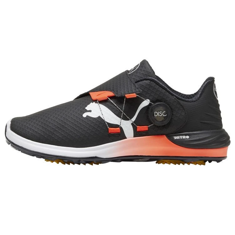 Puma Phantomcat Nitro Disc Golf Shoes 379208 3 Puma Phantomcat Nitro Disc Golf Shoes 379208