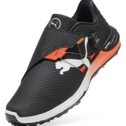 Puma Phantomcat Nitro Disc Golf Shoes 379208 11 Puma Phantomcat Nitro Disc Golf Shoes 379208 -Clarkes Golf Store Puma Phantomcat Nitro Disc Golf Shoes 379208 3