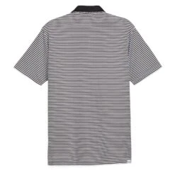 Puma Pure Stripe Golf Polo Shirt 624475 -Clarkes Golf Store Puma Pure Stripe Golf Polo Shirt 624475 20