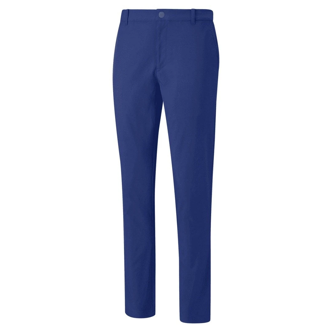 Puma Tailored Jackpot Golf Pants 599244 3 Puma Tailored Jackpot Golf Pants 599244
