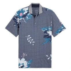 Puma Terrance Golf Polo Shirt 626985