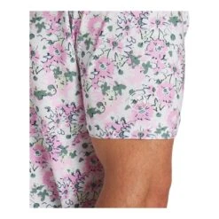 Puma X Arnold Palmer Floral Golf Polo Shirt 623954 -Clarkes Golf Store Puma X Arnold Palmer Floral Golf Polo Shirt 12