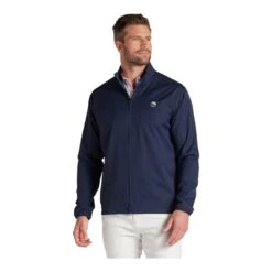Puma X Arnold Palmer Full Zip Golf Jacket 624282
