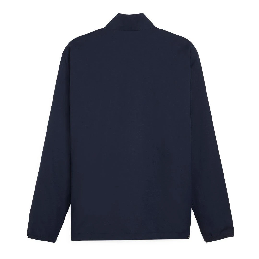 Puma X Arnold Palmer Full Zip Golf Jacket 624282 6 Puma X Arnold Palmer Full Zip Golf Jacket 624282 - Image 4