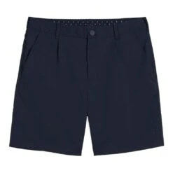 Puma X Arnold Palmer Pleated Golf Shorts 623945 -Clarkes Golf Store Puma X Arnold Palmer Pleated Golf Shorts 623945 15