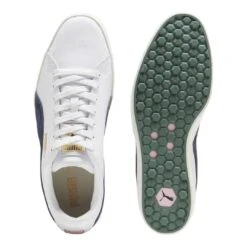 Puma X Arnold Palmer Fusion Golf Shoes 309793 -Clarkes Golf Store Puma x Arnold Palmer Fusion Golf Shoes 309793 3