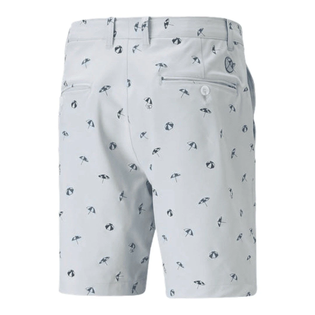 Puma X Arnold Palmer Umbrella Golf Shorts 533022 4 Puma X Arnold Palmer Umbrella Golf Shorts 533022 - Image 2