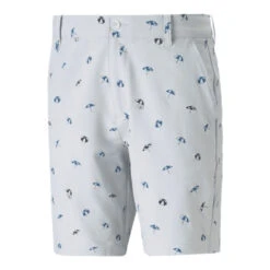 Puma X Arnold Palmer Umbrella Golf Shorts 533022