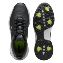 Puma Fusion Plus Golf Shoes 311876 -Clarkes Golf Store PumaFusionPlusGolfShoesUpperAndSole Photoroom