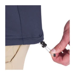 Puma Hielands Golf Vest 62697805 -Clarkes Golf Store PumaHielandsVest DeepNavy6 500x Photoroom