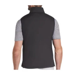 Puma Hielands Golf Vest 62697801 10 Puma Hielands Golf Vest 62697801 -Clarkes Golf Store PumaHielandsVest PumaBlack5 500x Photoroom