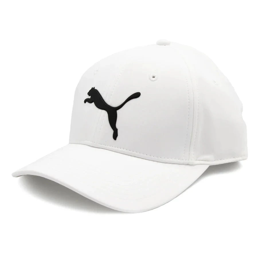 Puma Ambush Snapback Golf Cap 023785 3 Puma Ambush Snapback Golf Cap 023785