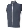 Puma Cloudspun T7 Golf Vest 599130 -Clarkes Golf Store Puma Cloudspun Golf Vest 599130 38