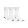 Puma Essential Crew Cut Golf Socks 858563 -Clarkes Golf Store Puma Essential Crew Cut Golf Socks 858563 2