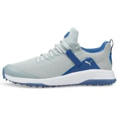 Puma Fusion Evo Golf Shoes 193850 -Clarkes Golf Store Puma Fusion Evo Golf Shoes 0
