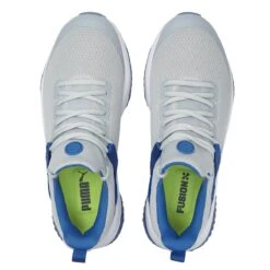 Puma Fusion Evo Golf Shoes 193850 -Clarkes Golf Store Puma Fusion Evo Golf Shoes 14