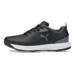 Puma Fusion FX Tech Golf Shoes 376081 8 Puma Fusion FX Tech Golf Shoes 376081 -Clarkes Golf Store Puma Fusion FX Tech Golf Shoes 376081 14