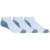 Puma Pounce Quarter 3 Pck Golf Socks 928970 -Clarkes Golf Store Puma Pounce Quarter Pck Golf Socks 928970 122