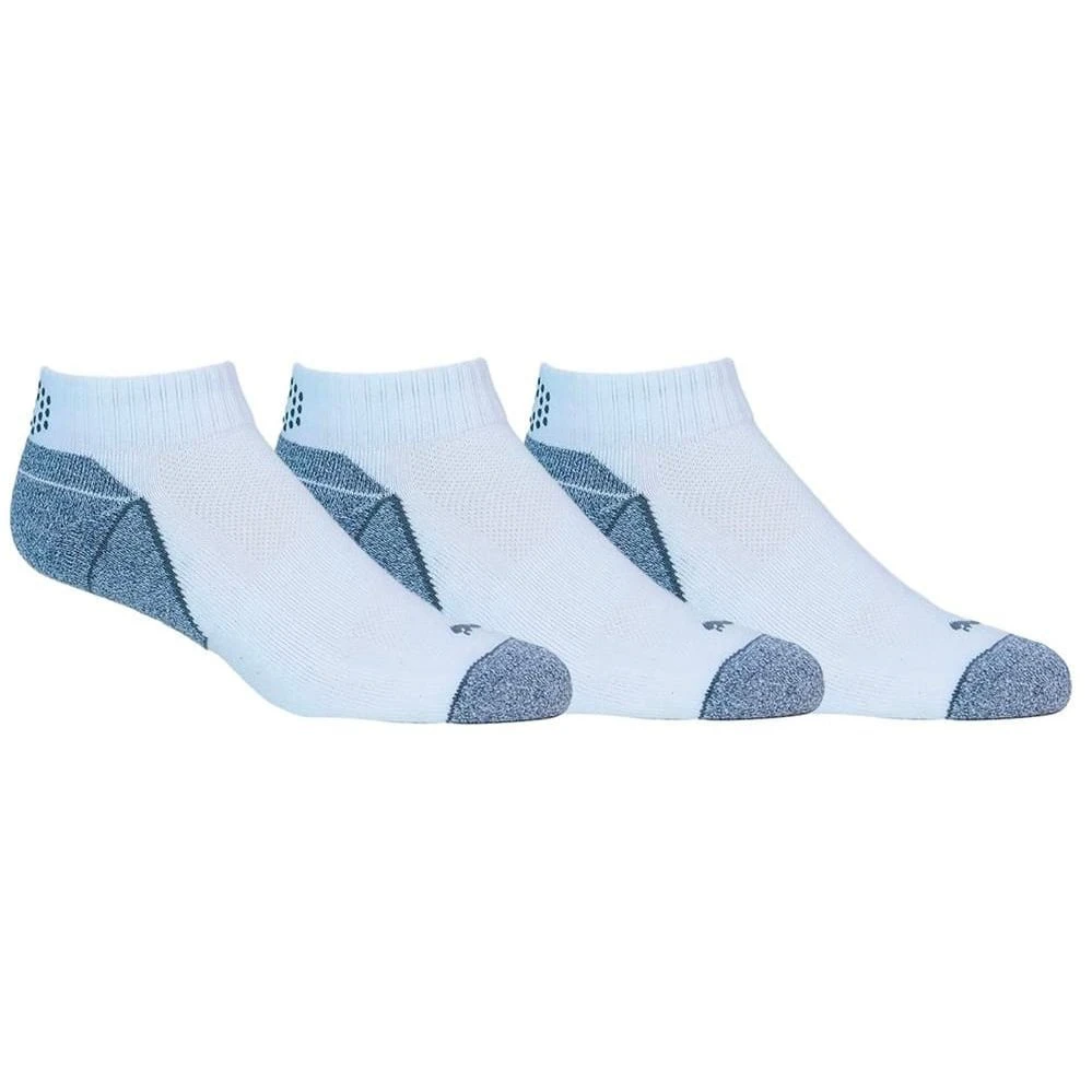 Puma Pounce Quarter 3 Pck Golf Socks 928970 3 Puma Pounce Quarter 3 Pck Golf Socks 928970