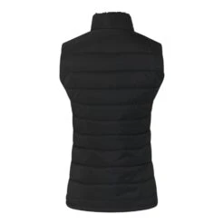 Pure Golf Ladies Equinox Fur Golf Gilet PG-38405 -Clarkes Golf Store Pure Golf Ladies Equinox Fur Golf Gilet PG 38405 0