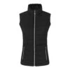 Pure Golf Ladies Equinox Fur Golf Gilet PG-38405 -Clarkes Golf Store Pure Golf Ladies Equinox Fur Golf Gilet PG 38405 6