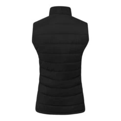 Pure Golf Ladies Eve Reversible Gilet PG-48406 -Clarkes Golf Store Pure Golf Ladies Eve Reversible Gilet PG 48406 0