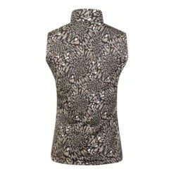 Pure Golf Ladies Eve Reversible Gilet PG-48406 -Clarkes Golf Store Pure Golf Ladies Eve Reversible Gilet PG 48406 11