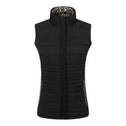 Pure Golf Ladies Eve Reversible Gilet PG-48406 -Clarkes Golf Store Pure Golf Ladies Eve Reversible Gilet PG 48406 6