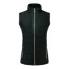 Pure Golf Ladies Hemisphere Faux Fur Gilet PG-48411