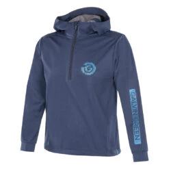 Galvin Green Junior Rafael Windproof Golf Jacket