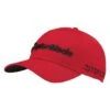 TaylorMade Tour Radar Golf Cap N7889901 -Clarkes Golf Store REDHAT 0