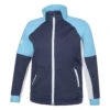 Junior Galvin Green Remi Windproof Golf Jacket -Clarkes Golf Store REMI FRONT B01000219850 Photoroom