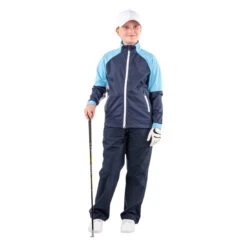 Junior Galvin Green Remi Windproof Golf Jacket -Clarkes Golf Store REMI S 3 B01000219850 Photoroom